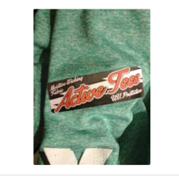 The Incredible HULK Heather Green Marvel Comics Wicking Fabric T Shirt… - Picture 3 of 6